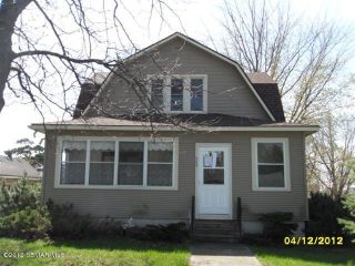 Foreclosed Home - 505 7TH AVE W, 56026