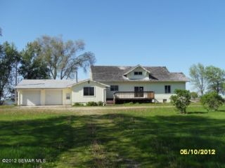 Foreclosed Home - 16062 COUNTY ROAD 3, 56026
