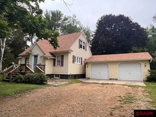 Foreclosed Home - 2943 319TH AVE, 56027
