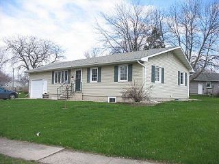 Foreclosed Home - List 100117559