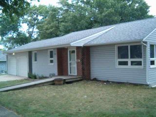 Foreclosed Home - 455 WARD ST, 56031
