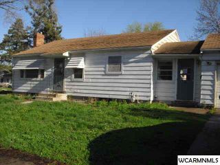 Foreclosed Home - 105 WINNEBAGO AVE, 56031