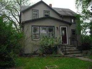 Foreclosed Home - List 100299995