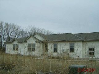 Foreclosed Home - 52112 176TH ST, 56034