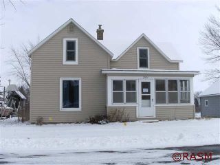 Foreclosed Home - 251 S HALLADAY ST, 56037