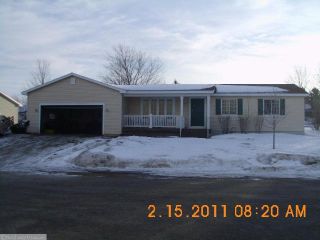 Foreclosed Home - List 100052125