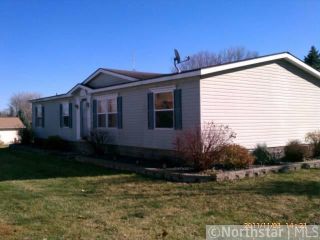 Foreclosed Home - 304 S 9TH ST, 56044