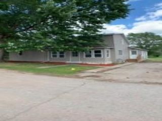 Foreclosed Home - 208 S 3rd Street, 56044