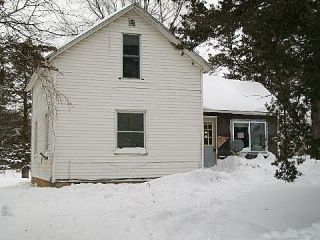 Foreclosed Home - 604 W FRONT ST, 56048