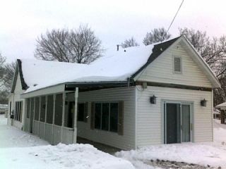 Foreclosed Home - 240 S RICE ST, 56050