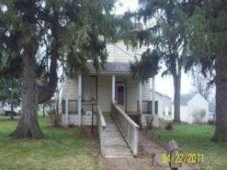 Foreclosed Home - 1031 LAFAYETTE AVE, 56054