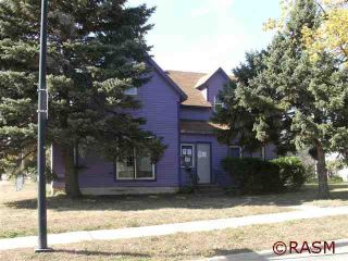 Foreclosed Home - 341 S MAIN ST, 56055