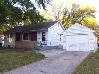 Foreclosed Home - List 100172576