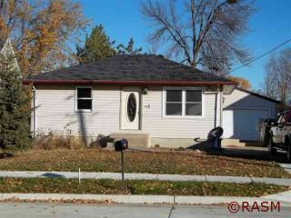 Foreclosed Home - 258 W MINNESOTA ST, 56057