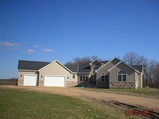 Foreclosed Home - 430 DOPPY LN, 56058