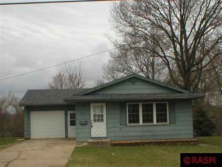 Foreclosed Home - 522 N 4TH ST, 56058