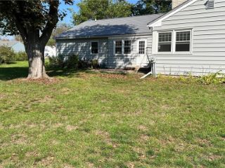 Foreclosed Home - 115 N PARK LN, 56058