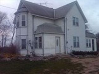 Foreclosed Home - List 100071265