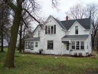 Foreclosed Home - List 100082081