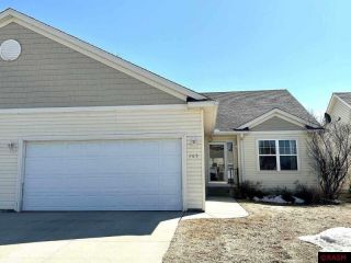 Foreclosed Home - 705 TOMAHAWK CT, 56063