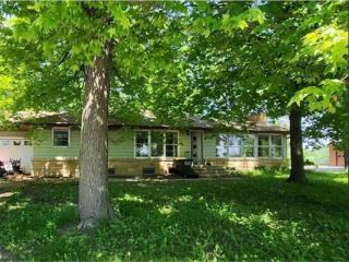 Foreclosed Home - 200 LAKE AVE, 56063