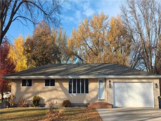 Foreclosed Home - 15 HIGBIE AVE W, 56068
