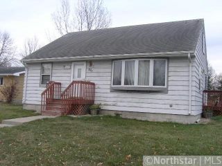 Foreclosed Home - List 100233813