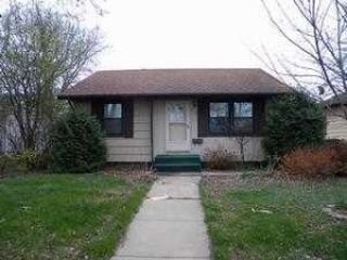 Foreclosed Home - List 100282501