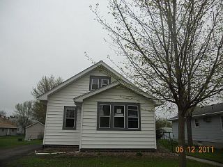Foreclosed Home - List 100071268