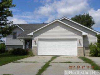Foreclosed Home - 1509 7TH ST NE, 56071