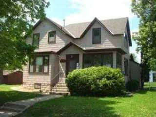 Foreclosed Home - 300 CENTRAL AVE S, 56071