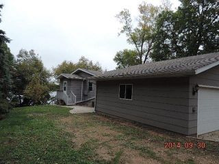 Foreclosed Home - 24531 Cedar Point Rd, 56071