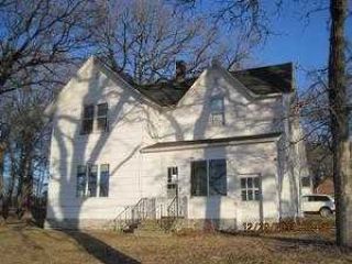 Foreclosed Home - List 100233856