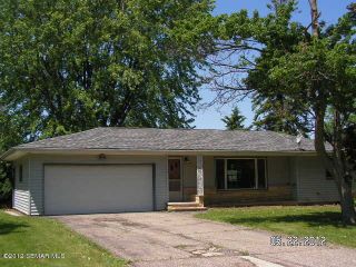 Foreclosed Home - 410 ASH AVE S, 56072