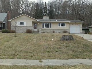 Foreclosed Home - 223 WEST ST, 56073