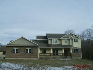 Foreclosed Home - 47 WOODLAND DR, 56073