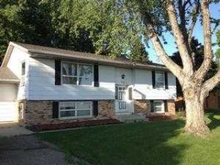 Foreclosed Home - 308 6TH ST, 56074