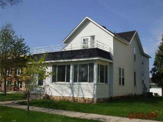 Foreclosed Home - 429 WALNUT ST, 56082