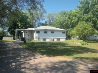 Foreclosed Home - 1720 N MINNESOTA AVE, 56082