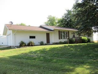 Foreclosed Home - 24712 470TH AVE, 56083