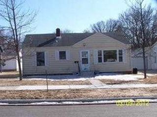 Foreclosed Home - List 100270750