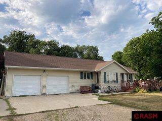 Foreclosed Home - 18112 COUNTY ROAD 7, 56087
