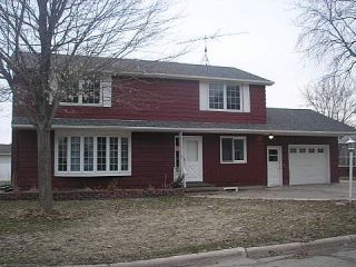 Foreclosed Home - List 100017666