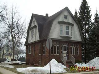 Foreclosed Home - List 100052270