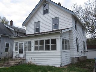 Foreclosed Home - 505 2ND ST NW, 56093