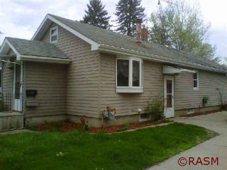 Foreclosed Home - 808 2ND ST NW, 56093