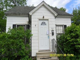 Foreclosed Home - List 100094033