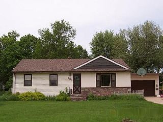 Foreclosed Home - 509 7TH AVE NE, 56093