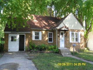 Foreclosed Home - List 100170057