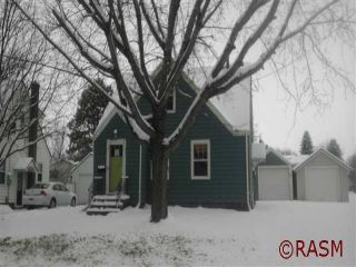 Foreclosed Home - 723 2ND ST NW, 56093